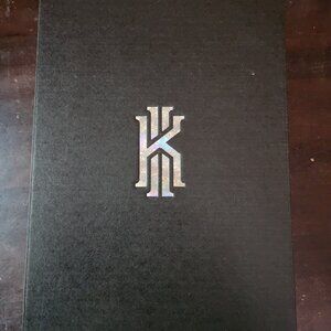 Nike kyrie flytrap 4 size 13 NIB